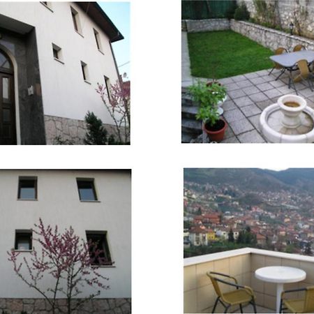 Apartment In Old Town - Top Location Сараево Экстерьер фото