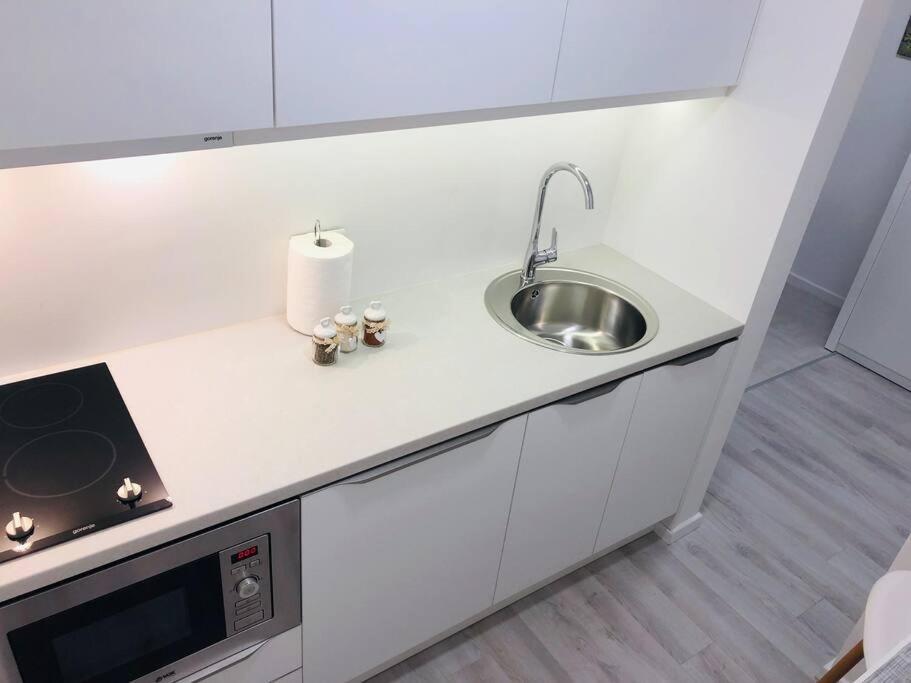 Apartment In Old Town - Top Location Сараево Экстерьер фото