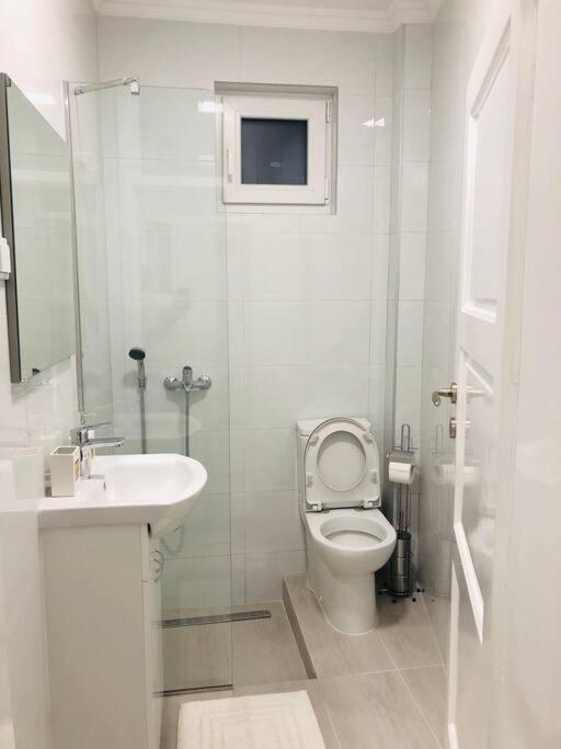 Apartment In Old Town - Top Location Сараево Экстерьер фото