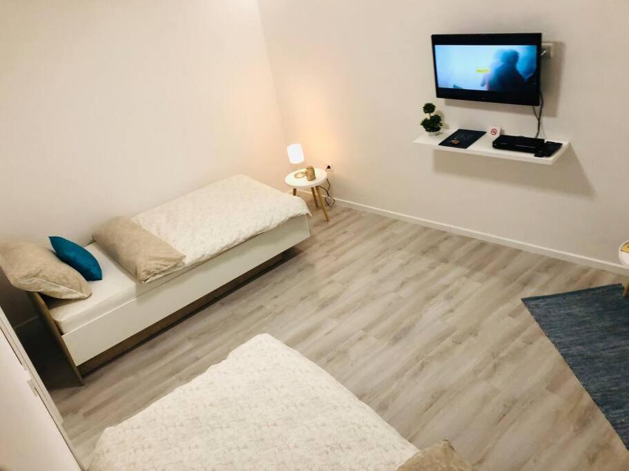 Apartment In Old Town - Top Location Сараево Экстерьер фото