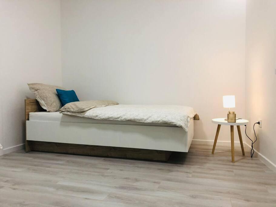 Apartment In Old Town - Top Location Сараево Экстерьер фото