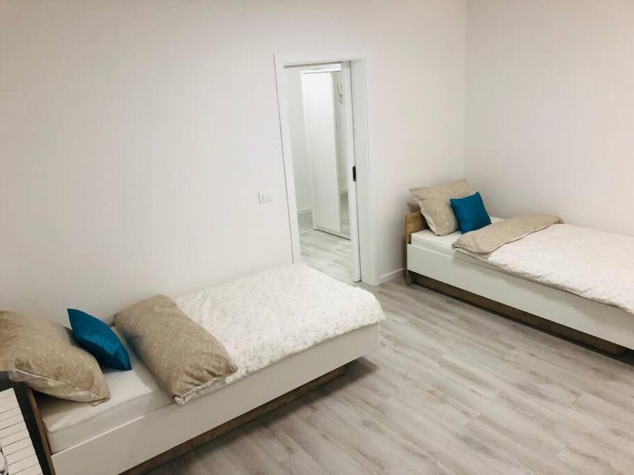 Apartment In Old Town - Top Location Сараево Экстерьер фото