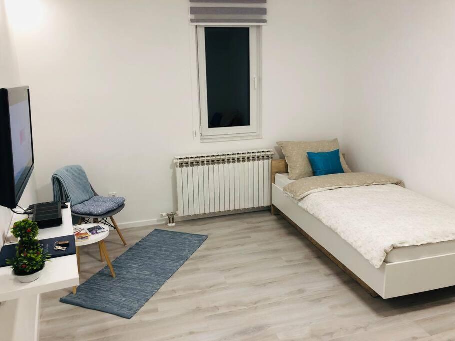 Apartment In Old Town - Top Location Сараево Экстерьер фото