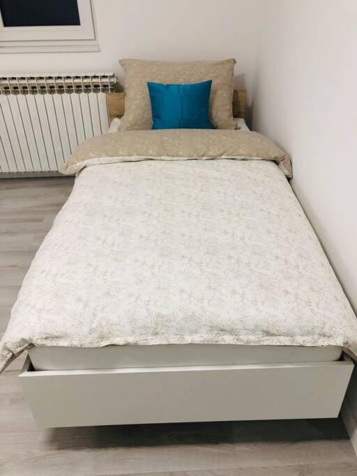 Apartment In Old Town - Top Location Сараево Экстерьер фото