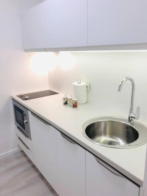 Apartment In Old Town - Top Location Сараево Экстерьер фото